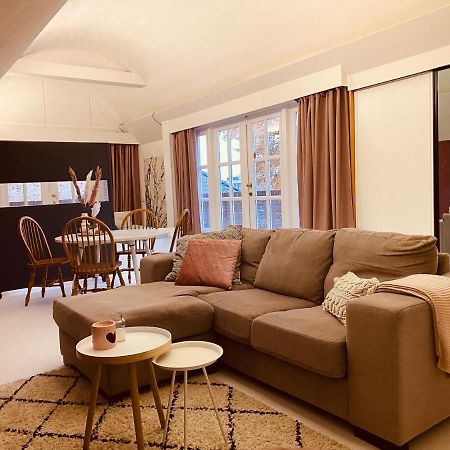 Sfeervolle Loft B&B Uden Centrum Exteriér fotografie