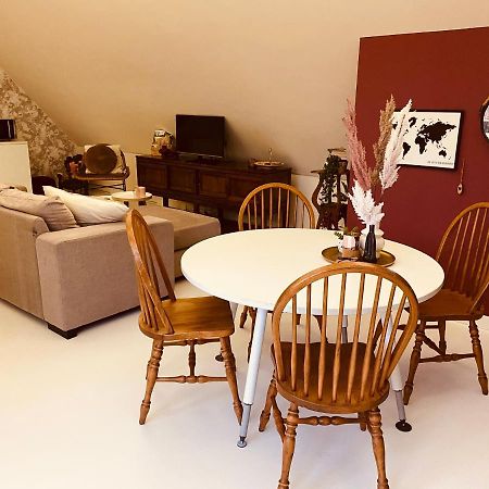 Sfeervolle Loft B&B Uden Centrum Exteriér fotografie