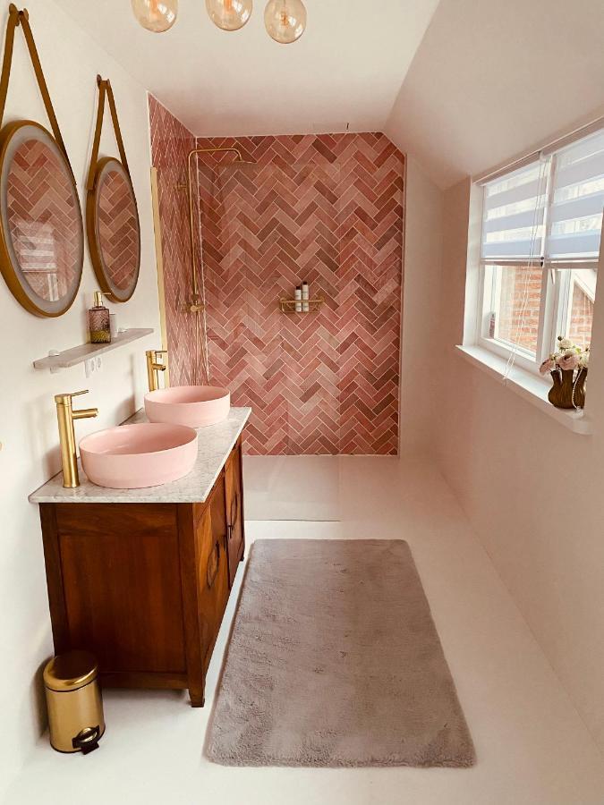 Sfeervolle Loft B&B Uden Centrum Exteriér fotografie