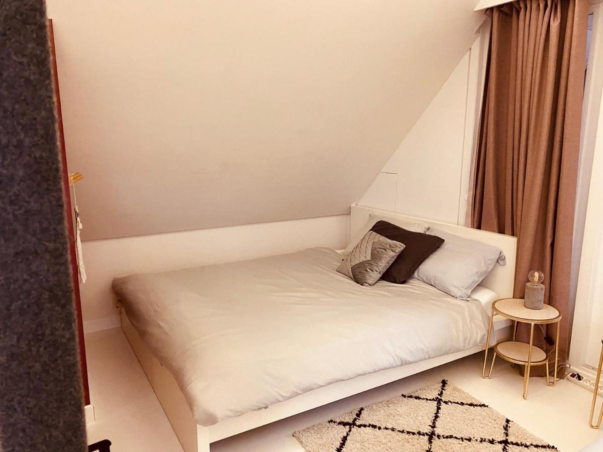 Sfeervolle Loft B&B Uden Centrum Exteriér fotografie