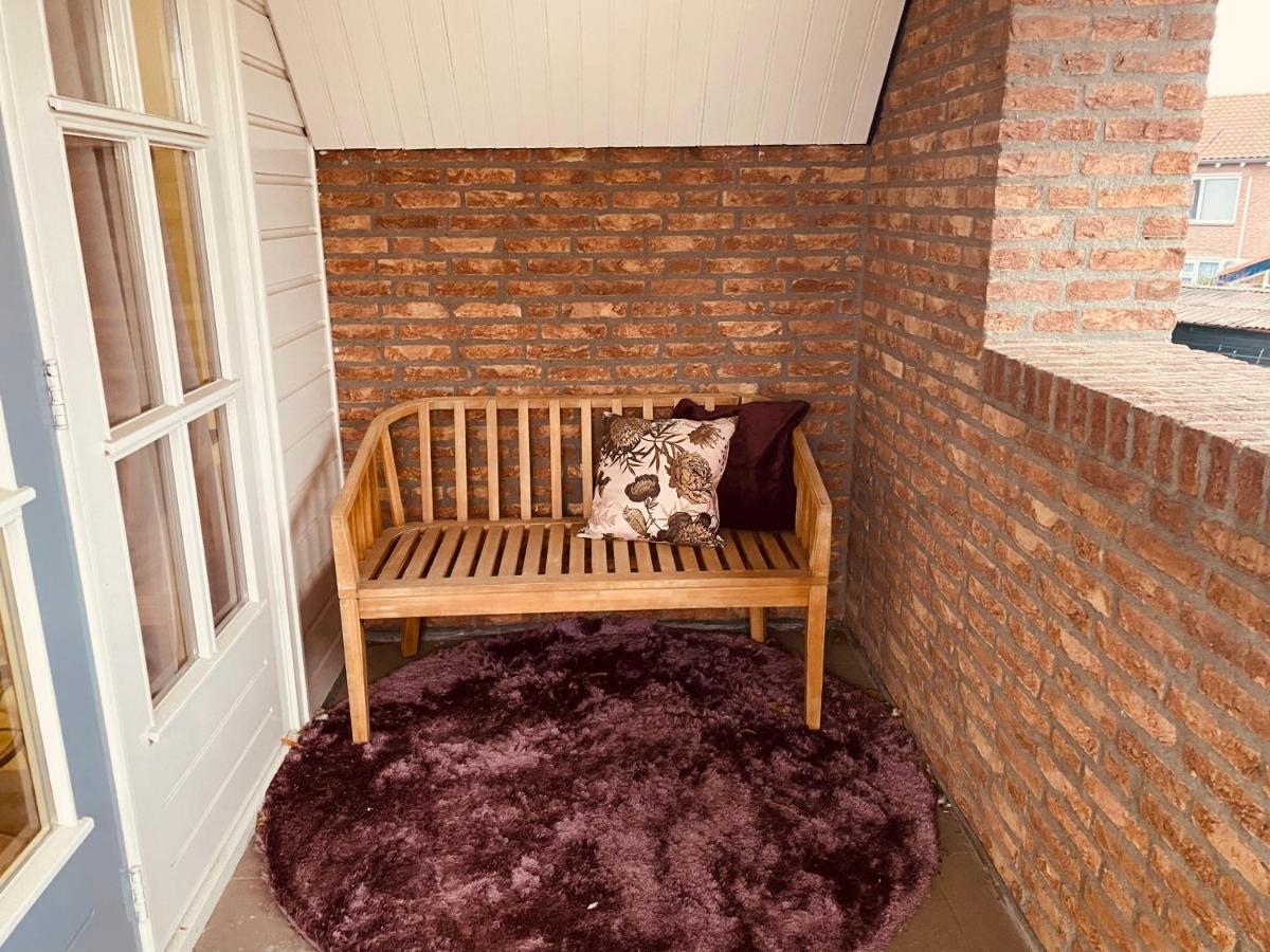 Sfeervolle Loft B&B Uden Centrum Exteriér fotografie